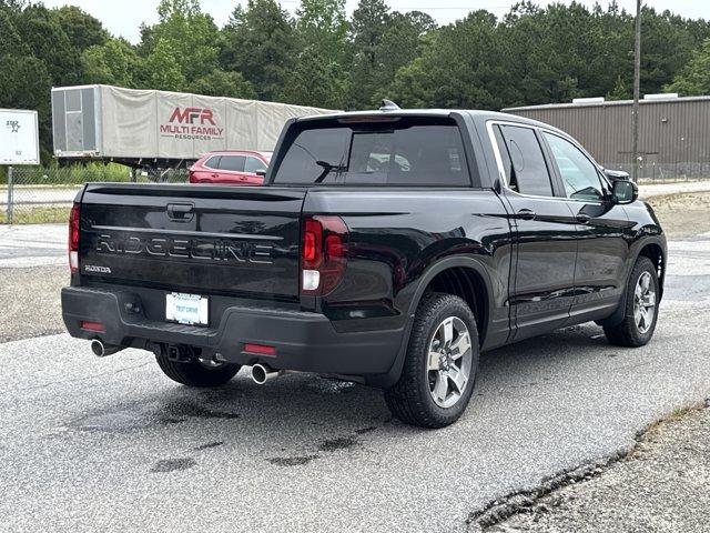 Thumbnail image of 2025 Honda Ridgeline at Phil Hughes Honda - Used