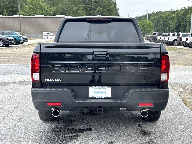 Thumbnail image of 2025 Honda Ridgeline at Phil Hughes Honda - Used