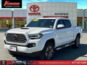 Thumbnail image of 2022 Toyota Tacoma at Advantage Toyota Scion