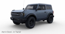 Thumbnail image of 2024 Ford Bronco at Mossy Ford