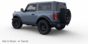 Thumbnail image of 2024 Ford Bronco at Mossy Ford
