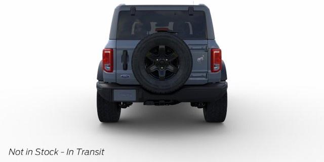 Thumbnail image of 2024 Ford Bronco at Mossy Ford
