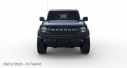 Thumbnail image of 2024 Ford Bronco at Mossy Ford
