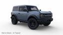 Thumbnail image of 2024 Ford Bronco at Mossy Ford