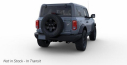Thumbnail image of 2024 Ford Bronco at Mossy Ford