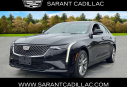 Thumbnail image of 2021 Cadillac CT4 at Sarant Cadillac