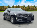 Thumbnail image of 2021 Cadillac CT4 at Sarant Cadillac
