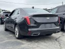 Thumbnail image of 2021 Cadillac CT4 at Sarant Cadillac