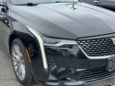 Thumbnail image of 2021 Cadillac CT4 at Sarant Cadillac