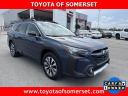 Thumbnail image of 2024 Subaru Outback at ToyotaOfSomerset of Somerset, KY