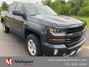 Thumbnail image of 2018 Chevrolet Silverado 1500 at Markquart Motors Chevrolet Buick GMC Cadillac