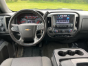 Thumbnail image of 2018 Chevrolet Silverado 1500 at Markquart Motors Chevrolet Buick GMC Cadillac
