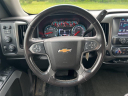 Thumbnail image of 2018 Chevrolet Silverado 1500 at Markquart Motors Chevrolet Buick GMC Cadillac