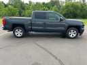 Thumbnail image of 2018 Chevrolet Silverado 1500 at Markquart Motors Chevrolet Buick GMC Cadillac