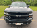 Thumbnail image of 2018 Chevrolet Silverado 1500 at Markquart Motors Chevrolet Buick GMC Cadillac