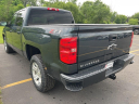 Thumbnail image of 2018 Chevrolet Silverado 1500 at Markquart Motors Chevrolet Buick GMC Cadillac