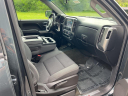 Thumbnail image of 2018 Chevrolet Silverado 1500 at Markquart Motors Chevrolet Buick GMC Cadillac