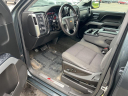 Thumbnail image of 2018 Chevrolet Silverado 1500 at Markquart Motors Chevrolet Buick GMC Cadillac