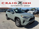 Thumbnail image of 2023 Toyota RAV4 at Toyota of Hollywood