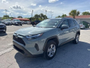 Thumbnail image of 2023 Toyota RAV4 at Toyota of Hollywood