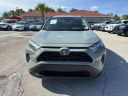 Thumbnail image of 2023 Toyota RAV4 at Toyota of Hollywood