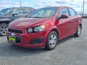Thumbnail image of 2015 Chevrolet Sonic at Darling's of Bangor, ME