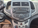 Thumbnail image of 2015 Chevrolet Sonic at Darling's of Bangor, ME