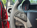 Thumbnail image of 2015 Chevrolet Sonic at Darling's of Bangor, ME