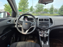 Thumbnail image of 2015 Chevrolet Sonic at Darling's of Bangor, ME