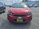 Thumbnail image of 2015 Chevrolet Sonic at Darling's of Bangor, ME