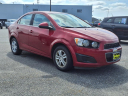 Thumbnail image of 2015 Chevrolet Sonic at Darling's of Bangor, ME