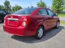 Thumbnail image of 2015 Chevrolet Sonic at Darling's of Bangor, ME