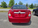 Thumbnail image of 2015 Chevrolet Sonic at Darling's of Bangor, ME