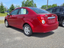 Thumbnail image of 2015 Chevrolet Sonic at Darling's of Bangor, ME