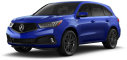 Thumbnail image of 2019 Acura MDX at Plaza Honda