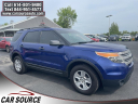 Thumbnail image of 2013 Ford Explorer at CarSourceLLC of Grove City, OH