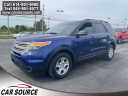 Thumbnail image of 2013 Ford Explorer at CarSourceLLC of Grove City, OH