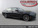 Thumbnail image of 2022 BMW 3 Series at Courtesy Chrysler Dodge Jeep - USED