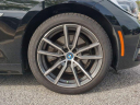 Thumbnail image of 2022 BMW 3 Series at Courtesy Chrysler Dodge Jeep - USED