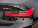 Thumbnail image of 2022 BMW 3 Series at Courtesy Chrysler Dodge Jeep - USED