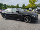 Thumbnail image of 2022 BMW 3 Series at Courtesy Chrysler Dodge Jeep - USED