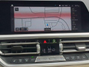 Thumbnail image of 2022 BMW 3 Series at Courtesy Chrysler Dodge Jeep - USED