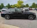 Thumbnail image of 2022 BMW 3 Series at Courtesy Chrysler Dodge Jeep - USED