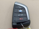 Thumbnail image of 2022 BMW 3 Series at Courtesy Chrysler Dodge Jeep - USED