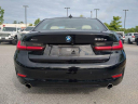 Thumbnail image of 2022 BMW 3 Series at Courtesy Chrysler Dodge Jeep - USED