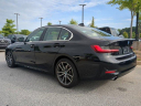 Thumbnail image of 2022 BMW 3 Series at Courtesy Chrysler Dodge Jeep - USED