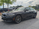 Thumbnail image of 2022 BMW 3 Series at Courtesy Chrysler Dodge Jeep - USED