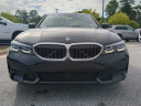 Thumbnail image of 2022 BMW 3 Series at Courtesy Chrysler Dodge Jeep - USED