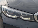 Thumbnail image of 2022 BMW 3 Series at Courtesy Chrysler Dodge Jeep - USED