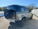 Thumbnail image of 2025 Land Rover Defender at Jaguar Land Rover Huntington